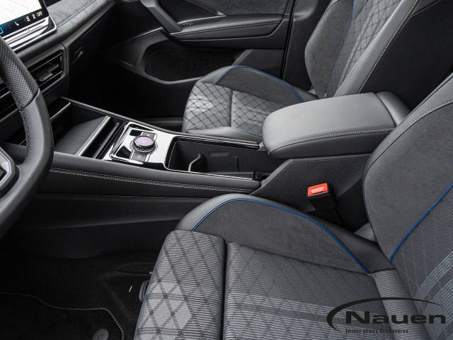 Tiguan R-Line 2,0 TDI 110 kW 7-Gang-DSG AKTION 14145 unter UPE
