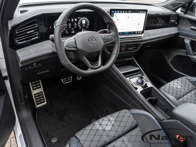 Tiguan R-Line 2,0 TDI 110 kW 7-Gang-DSG *Rate 499*