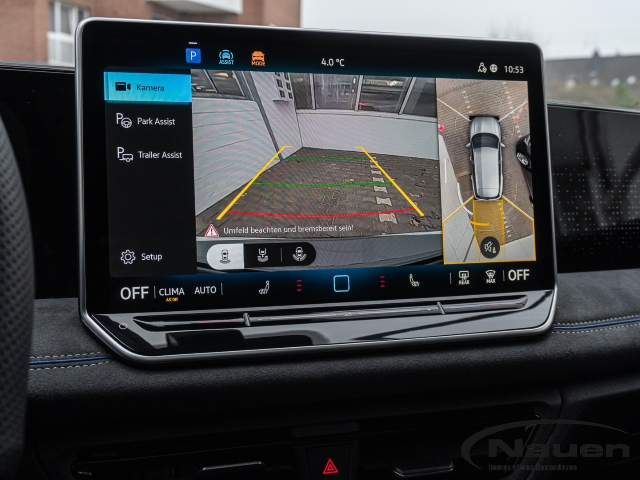 Tiguan R-Line 2,0 TDI 110 kW 7-Gang-DSG *Rate 499*