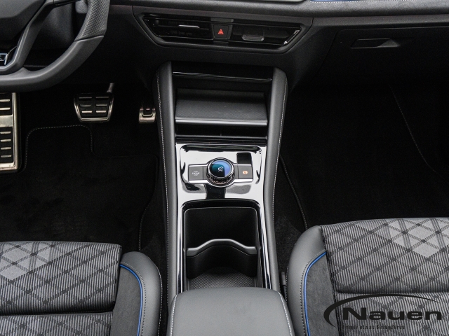Tiguan R-Line 2,0 TDI 110 kW 7-Gang-DSG *Rate 499*