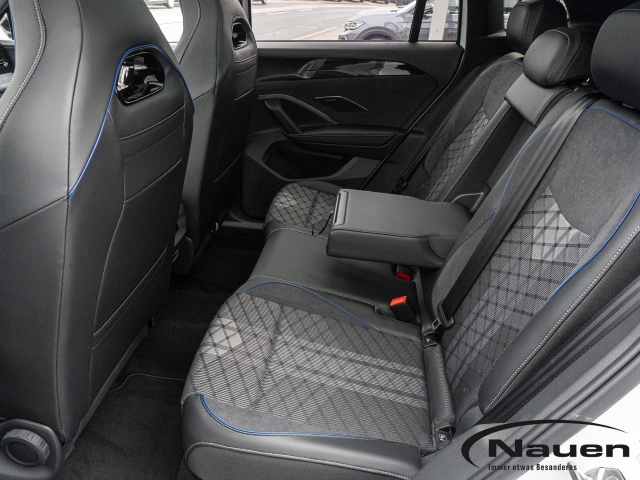 Tiguan R-Line 2,0 TDI 110 kW 7-Gang-DSG *Rate 499*