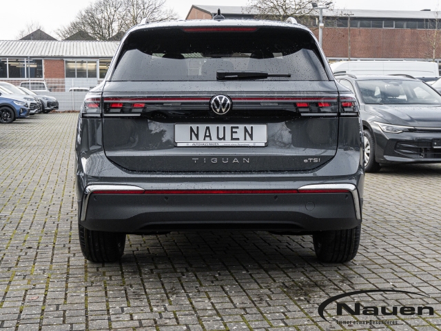 Tiguan Elegance 1,5 eTSI 110 kW 7-Gang DSG * Rate 499 *