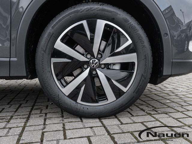 Tiguan Elegance 1,5 eTSI 110 kW 7-Gang DSG * Rate 499 *