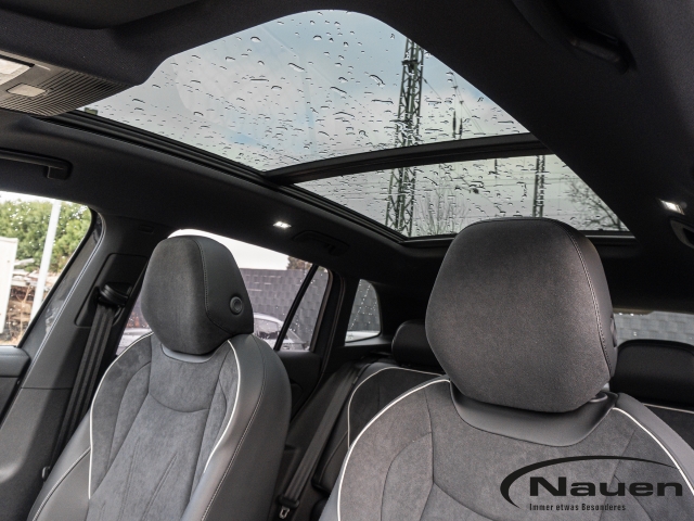 Tiguan Elegance 1,5 eTSI 110 kW 7-Gang DSG * Rate 499 *