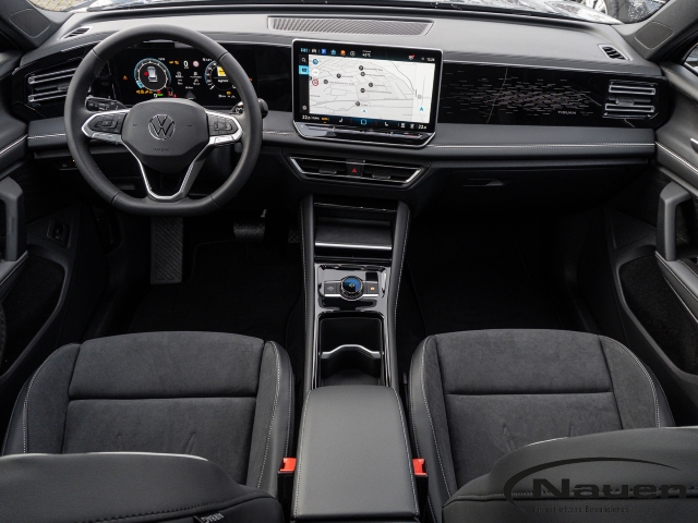 Tiguan Elegance 1,5 eTSI 110 kW 7-Gang DSG * Rate 499 *