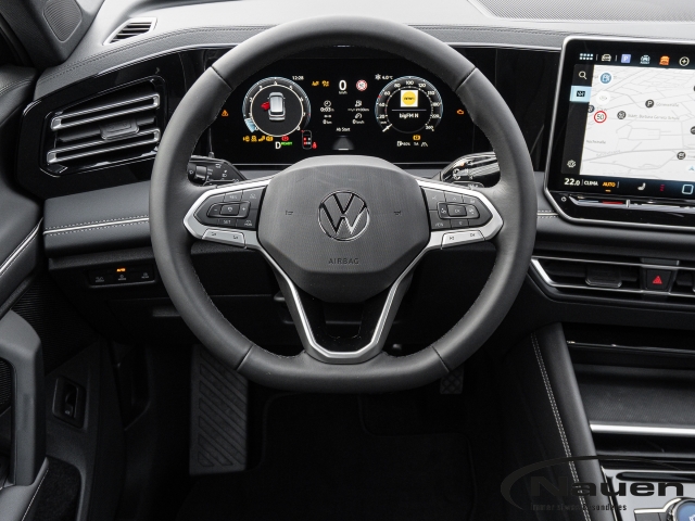 Tiguan Elegance 1,5 eTSI 110 kW 7-Gang DSG * Rate 499 *