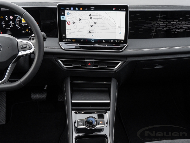 Tiguan Elegance 1,5 eTSI 110 kW 7-Gang DSG * Rate 499 *