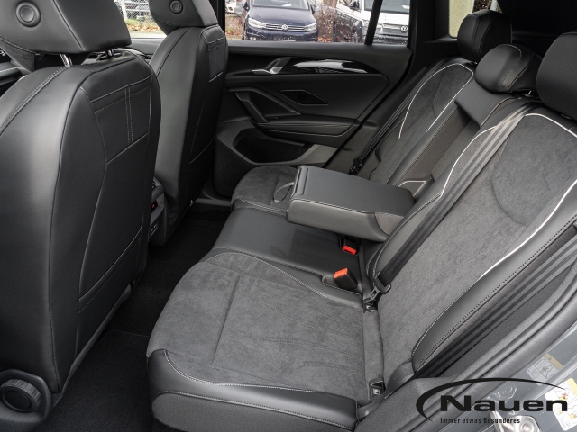 Tiguan Elegance 1,5 eTSI 110 kW 7-Gang DSG * Rate 499 *