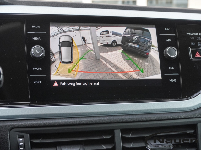 Polo ENERGY 1.0TSI 95PS LED RFK Sitzheiz. CarPlay Ganzjahrfesreifen