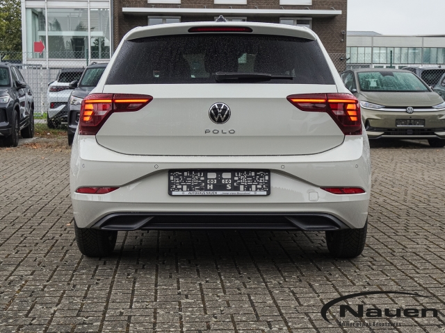 Polo ENERGY 1.0 TSI LAGERSALE Ganzjahresreifen