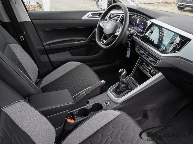 Polo ENERGY 1.0 TSI LAGERSALE Ganzjahresreifen