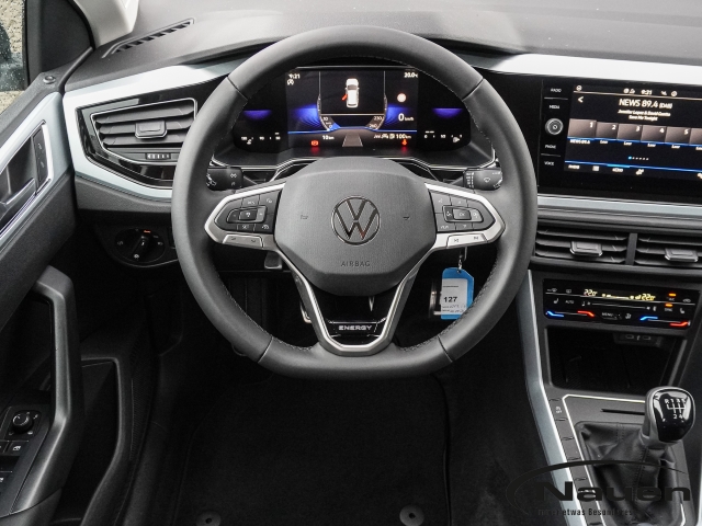 Polo ENERGY 1.0 TSI LAGERSALE Ganzjahresreifen