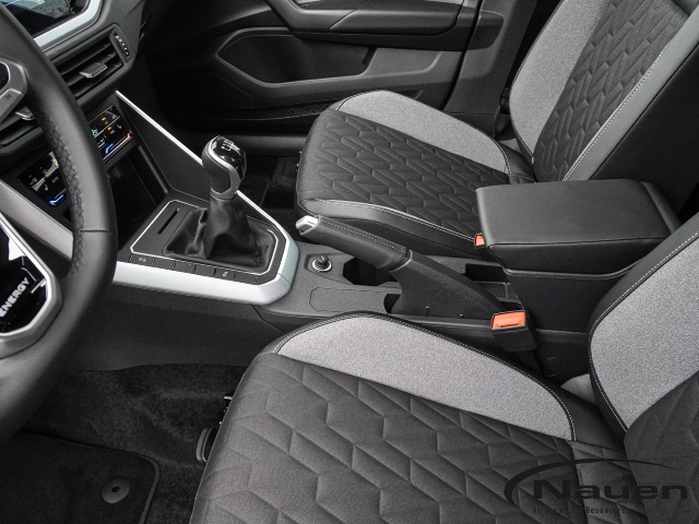 Polo ENERGY 1.0 TSI LAGERSALE Ganzjahresreifen