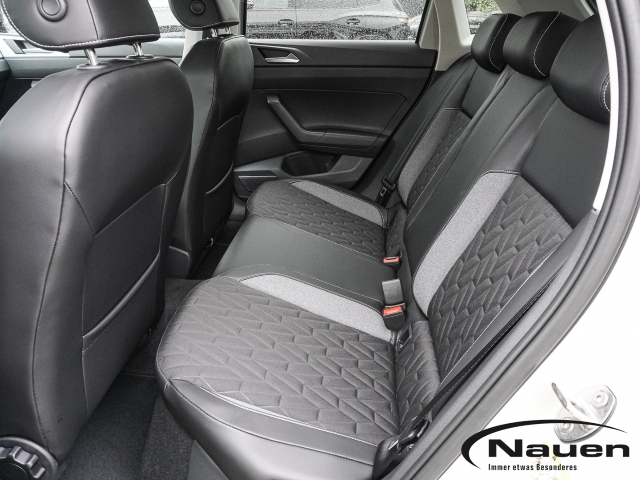 Polo ENERGY 1.0 TSI LAGERSALE Ganzjahresreifen