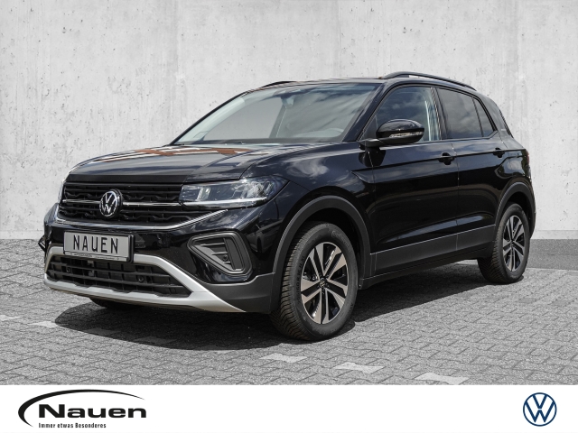 T-Cross ENERGY 1.0 l TSI 85kW(116 PS) 7-Gang DSG
