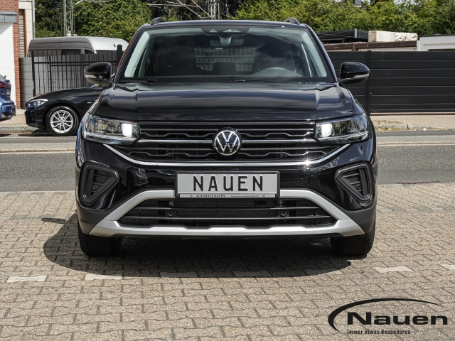 T-Cross ENERGY 1.0 l TSI 85kW(116 PS) 7-Gang DSG