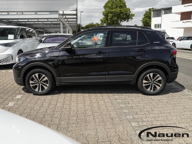 T-Cross ENERGY 1.0 l TSI 85kW(116 PS) 7-Gang DSG
