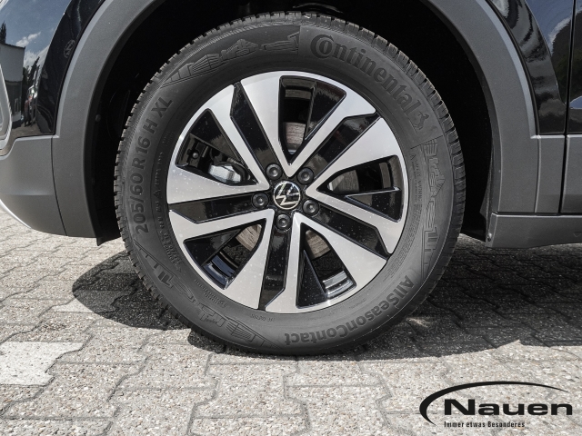 T-Cross ENERGY 1.0 l TSI 85kW(116 PS) 7-Gang DSG