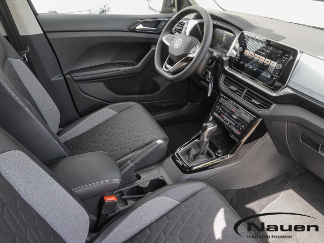 T-Cross ENERGY 1.0 l TSI 85kW(116 PS) 7-Gang DSG