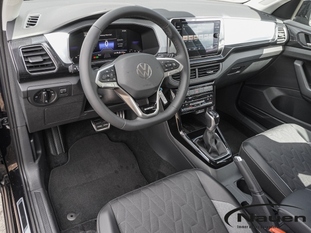 T-Cross ENERGY 1.0 l TSI 85kW(116 PS) 7-Gang DSG