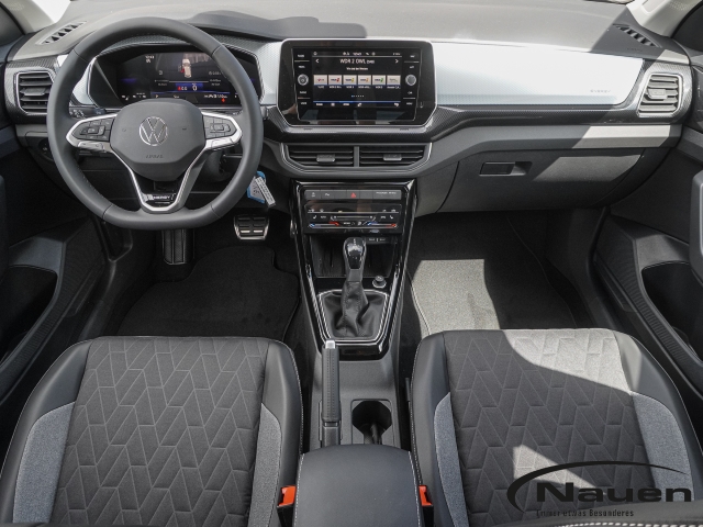T-Cross ENERGY 1.0 l TSI 85kW(116 PS) 7-Gang DSG