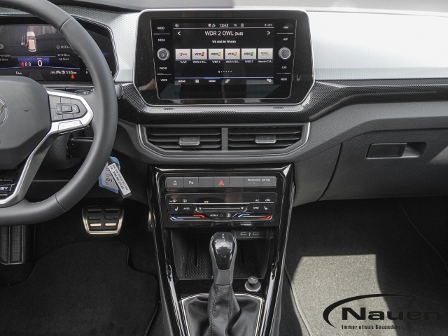 T-Cross ENERGY 1.0 l TSI 85kW(116 PS) 7-Gang DSG