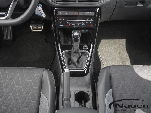 T-Cross ENERGY 1.0 l TSI 85kW(116 PS) 7-Gang DSG