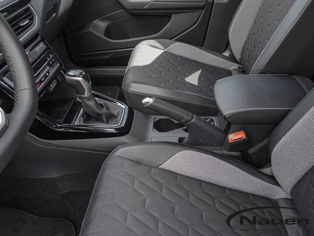 T-Cross ENERGY 1.0 l TSI 85kW(116 PS) 7-Gang DSG