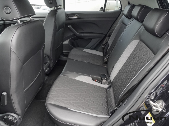 T-Cross ENERGY 1.0 l TSI 85kW(116 PS) 7-Gang DSG