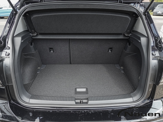 T-Cross ENERGY 1.0 l TSI 85kW(116 PS) 7-Gang DSG