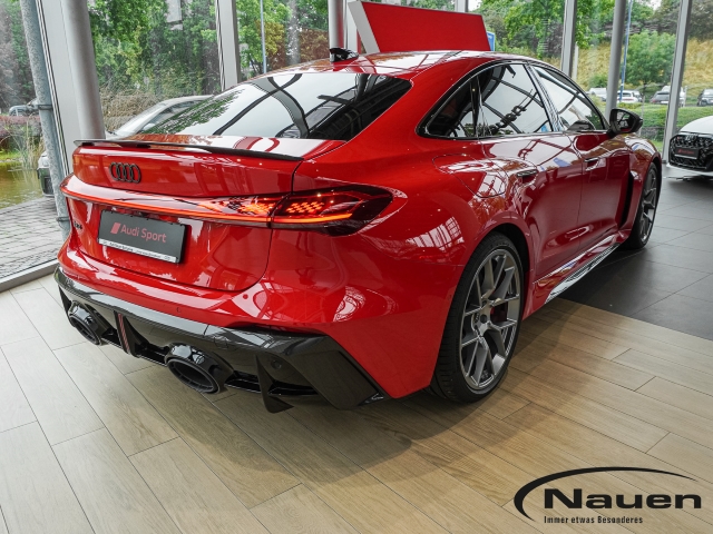 RS5 Sport Paket Keramik  B&O Tech PRO HUD