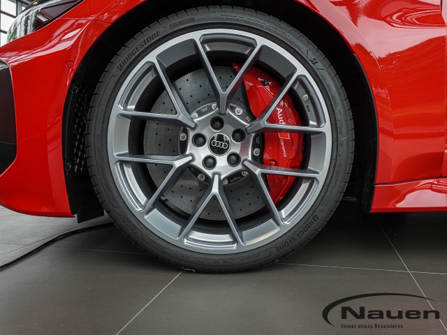 RS5 Sport Paket Keramik  B&O Tech PRO HUD