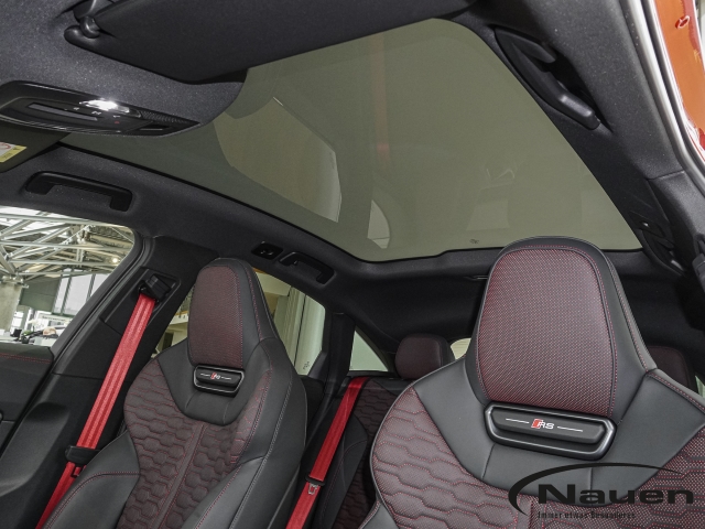 RS5 Sport Paket Keramik  B&O Tech PRO HUD