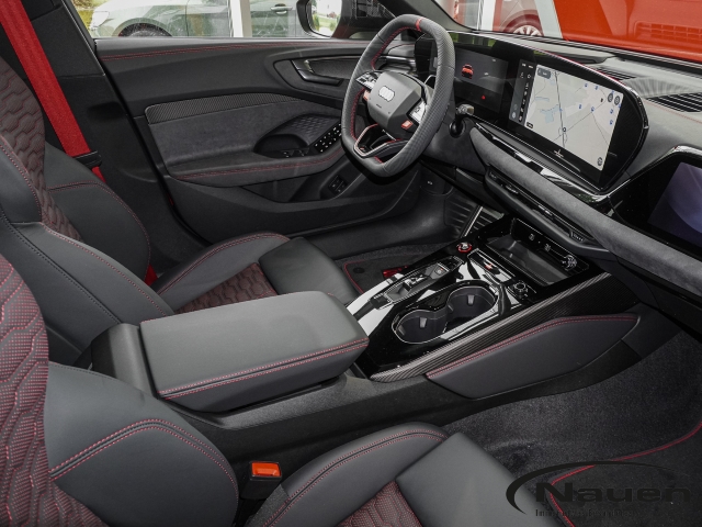 RS5 Sport Paket Keramik  B&O Tech PRO HUD