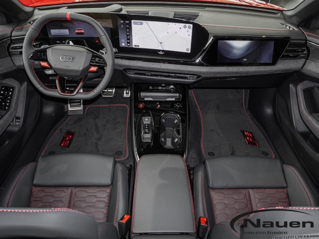 RS5 Sport Paket Keramik  B&O Tech PRO HUD