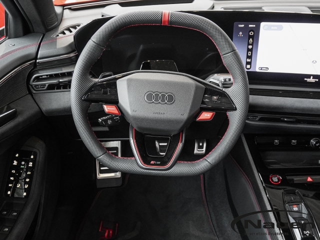 RS5 Sport Paket Keramik  B&O Tech PRO HUD