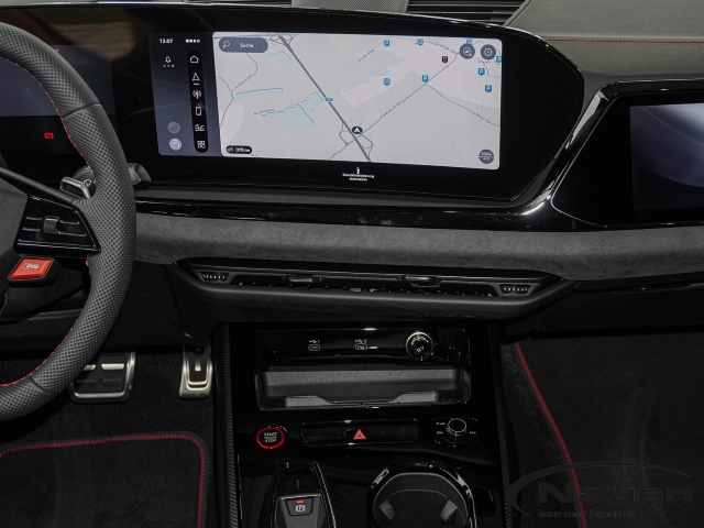 RS5 Sport Paket Keramik  B&O Tech PRO HUD