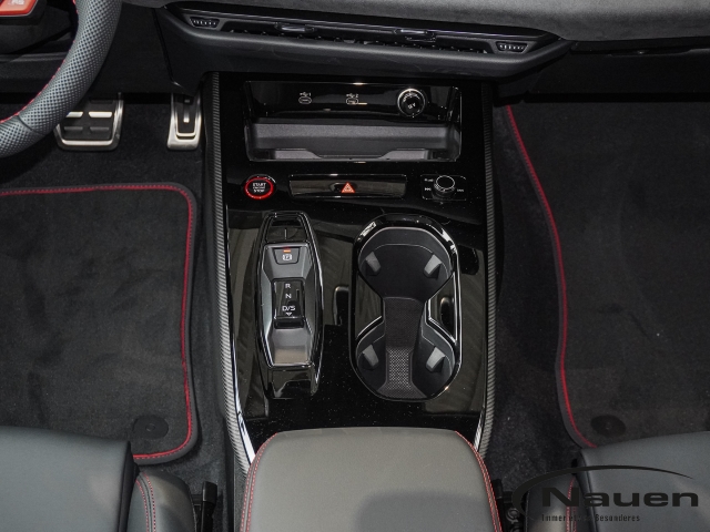 RS5 Sport Paket Keramik  B&O Tech PRO HUD