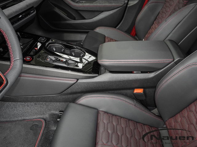 RS5 Sport Paket Keramik  B&O Tech PRO HUD