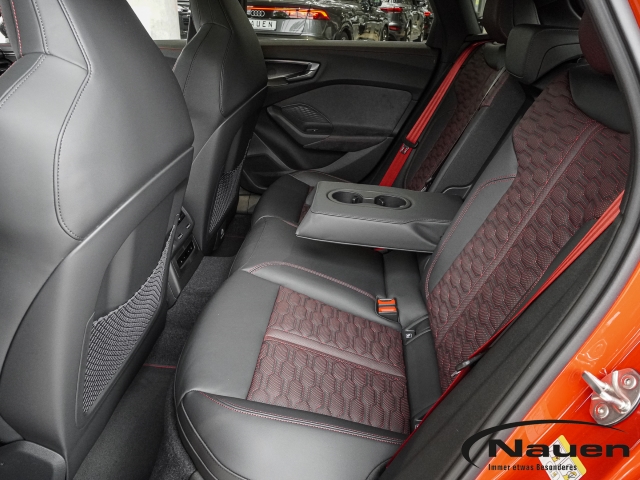 RS5 Sport Paket Keramik  B&O Tech PRO HUD