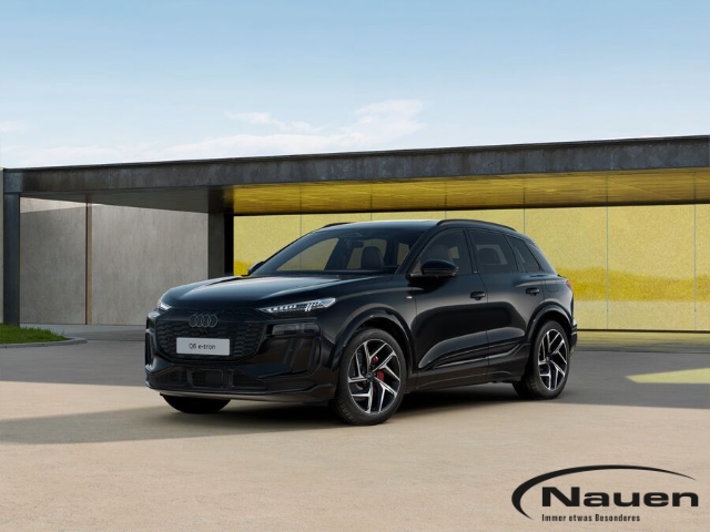 Q6 e-tron UPE 99.995  performance 225 kW S-line busines...