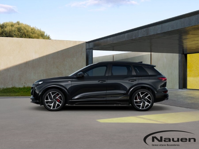 Q6 e-tron UPE 99.995  performance 225 kW S-line business