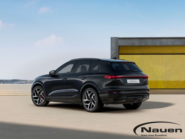 Q6 e-tron UPE 99.995  performance 225 kW S-line business