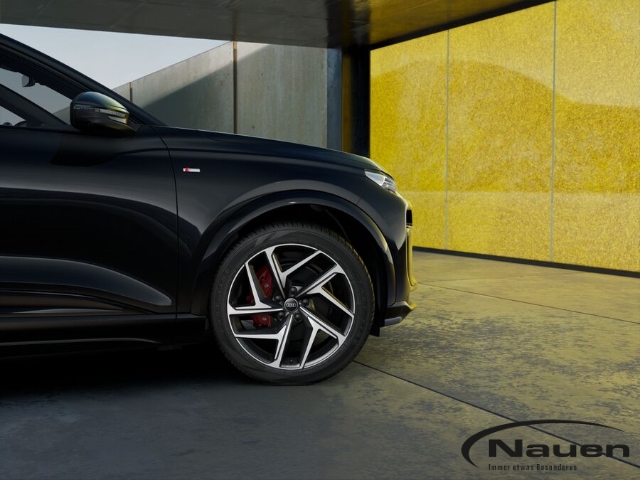 Q6 e-tron UPE 99.995  performance 225 kW S-line business