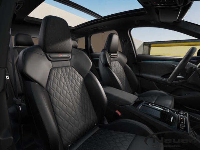 Q6 e-tron UPE 99.995  performance 225 kW S-line business