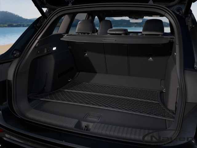 Q6 e-tron UPE 99.995  performance 225 kW S-line business