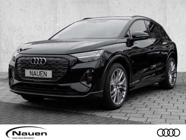 Q4 S Line Matrix MMIpro AHK LM21 SHZ RFK