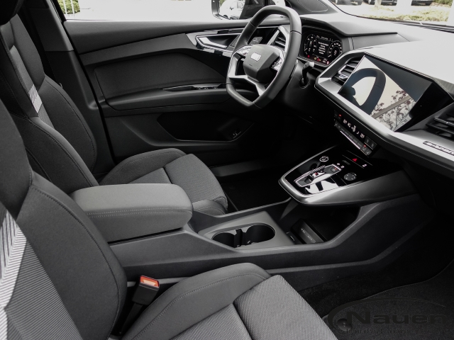 Q4 S Line Matrix MMIpro AHK LM21 SHZ RFK