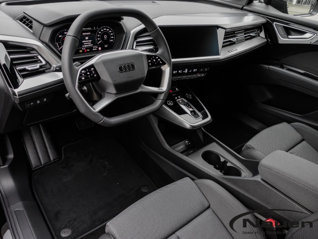 Q4 S Line Matrix MMIpro AHK LM21 SHZ RFK