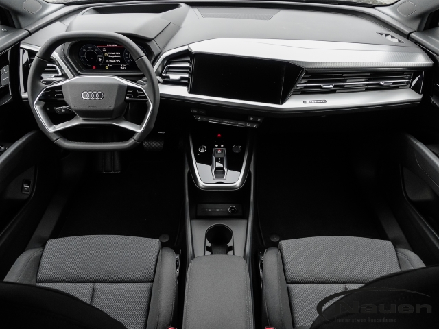 Q4 S Line Matrix MMIpro AHK LM21 SHZ RFK